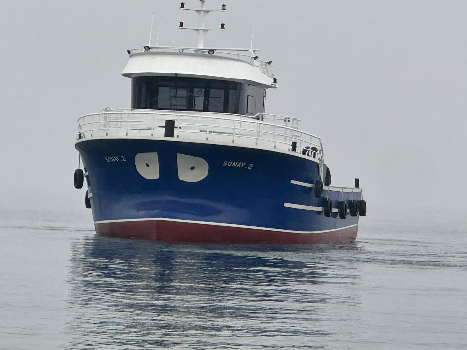 Vessel photo 3