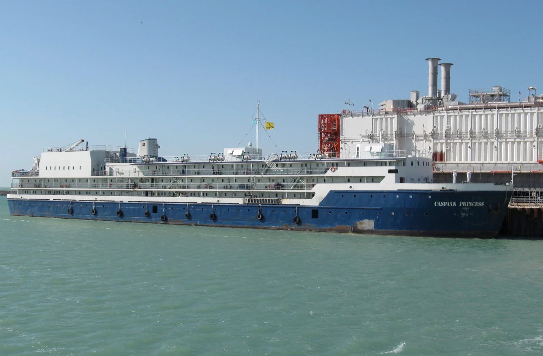 Vessel photo 2